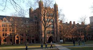 Yale University one of the best UNI in USA