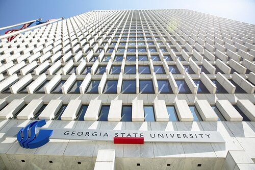 Georgia State University - Profile, Rankings and Data | US News Best  Colleges