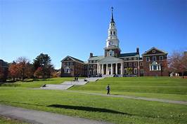 Image result for Colby College logo
