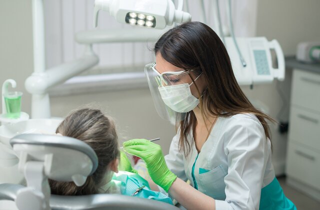 Dental Hygienist - Career Rankings, Salary, Reviews and Advice | US News  Best Jobs