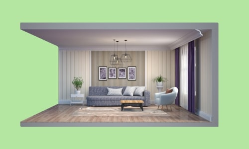 Free Online Interior Design Course with Certification | Shaw Academy