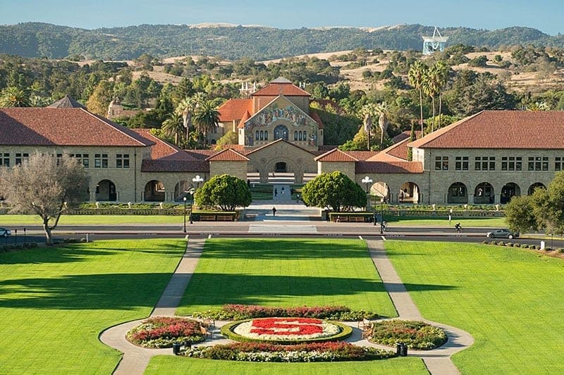 Best Colleges & Universities in California | Rankings