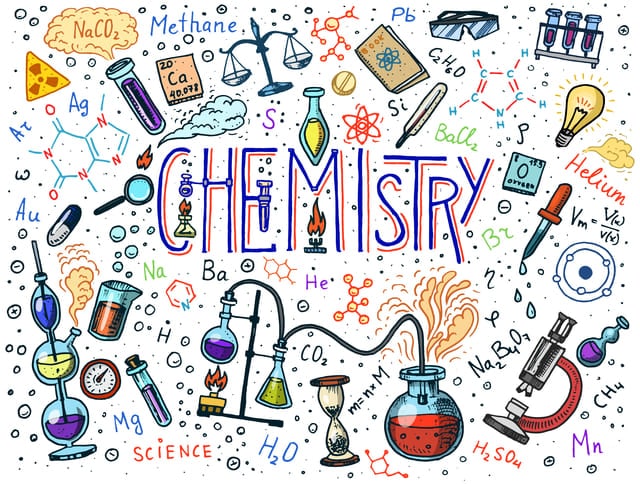 13 Websites To Learn Chemistry Lessons Online (Free And Paid) - CMUSE