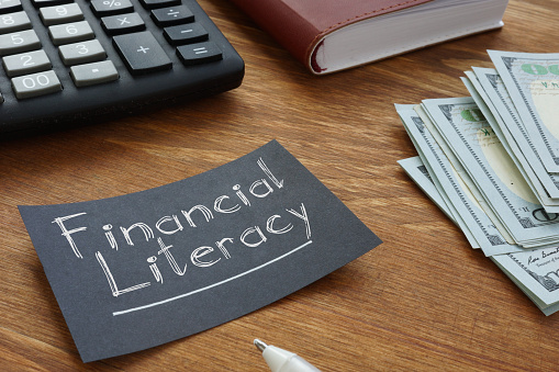 learn financial literacy
