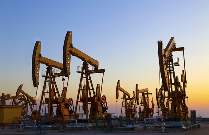 4 Degrees Most Oil Companies Are Looking For