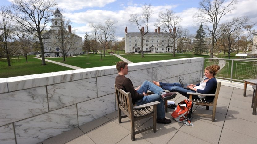 Transfer Applicants | Middlebury College