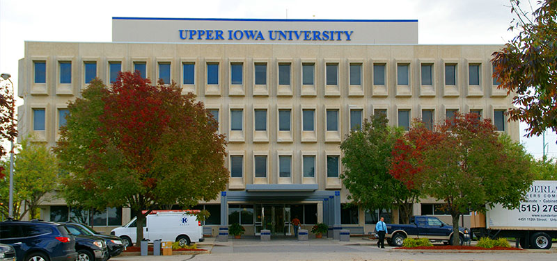 What Will They Learn? - Upper Iowa University