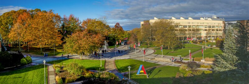 Stony Brook University--SUNY - Profile, Rankings and Data | US News Best  Colleges